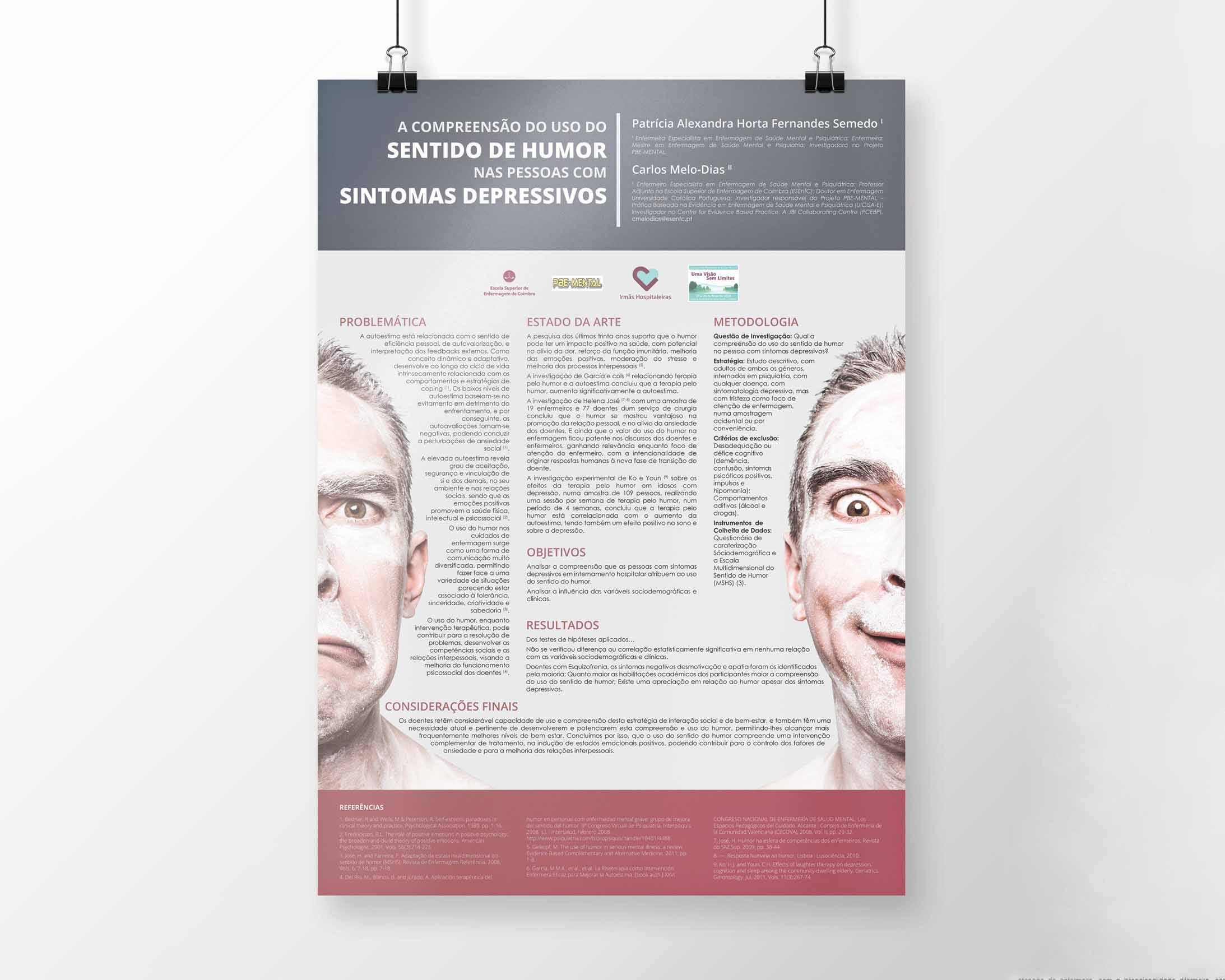  Cartaz A3 