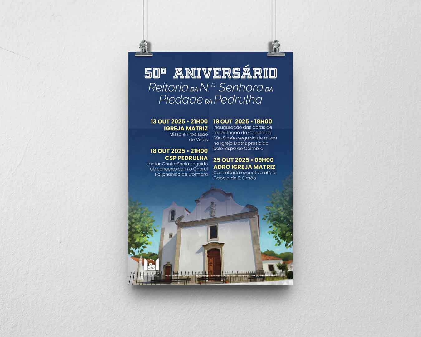  Cartaz A3 