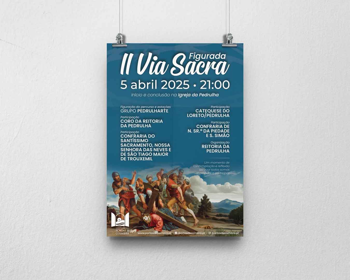  Cartaz A3 
