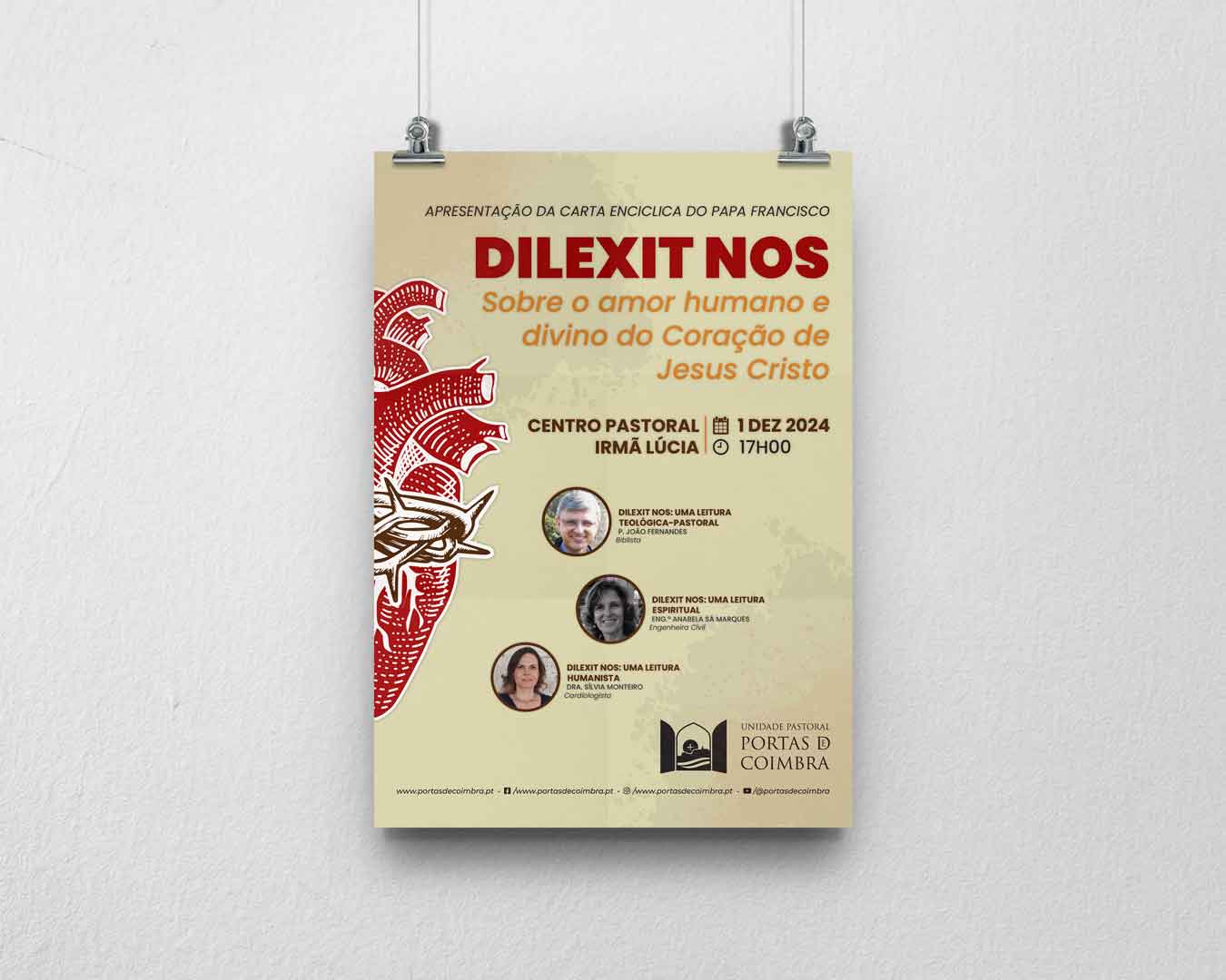  Cartaz A3 