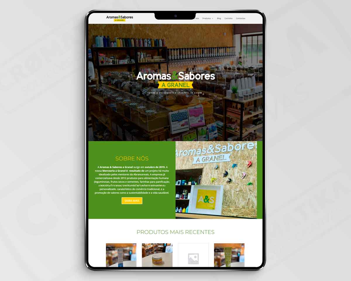  Website tintasalentejo.pt 