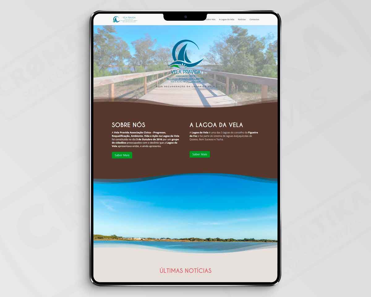  Website Vela Pravida 